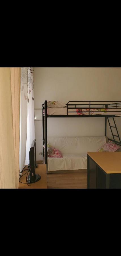 Studio Vieux Port 马赛 外观 照片