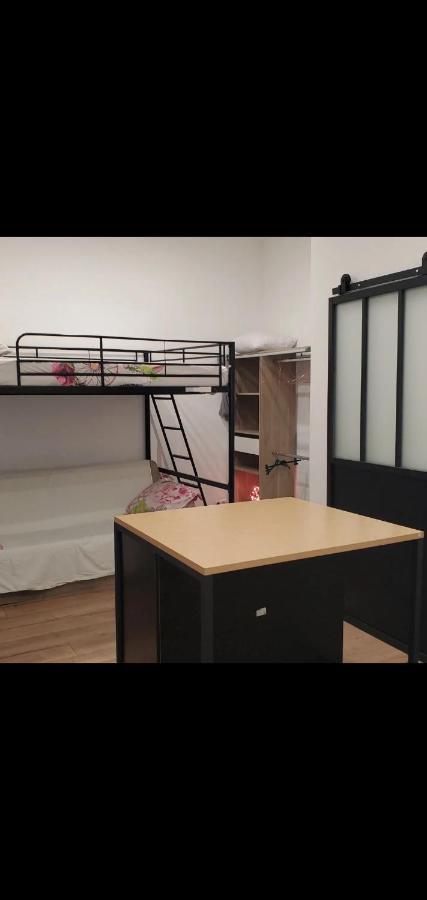 Studio Vieux Port 马赛 外观 照片